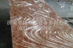 喀什巴楚县石材雕刻样板